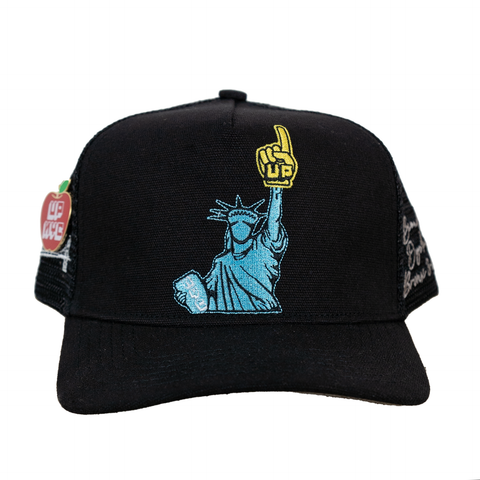 UP NYC Trucker Hat