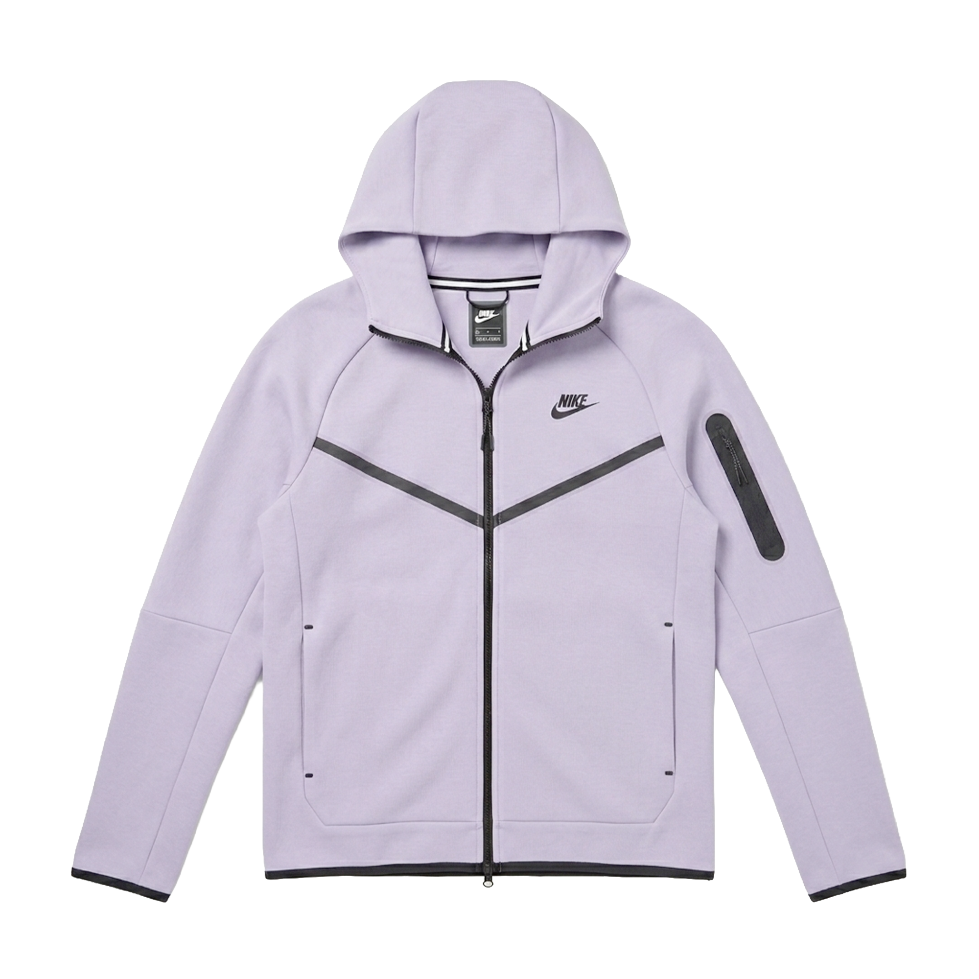 Nike Sportswear Tech Fleece Windrunner Hoodie