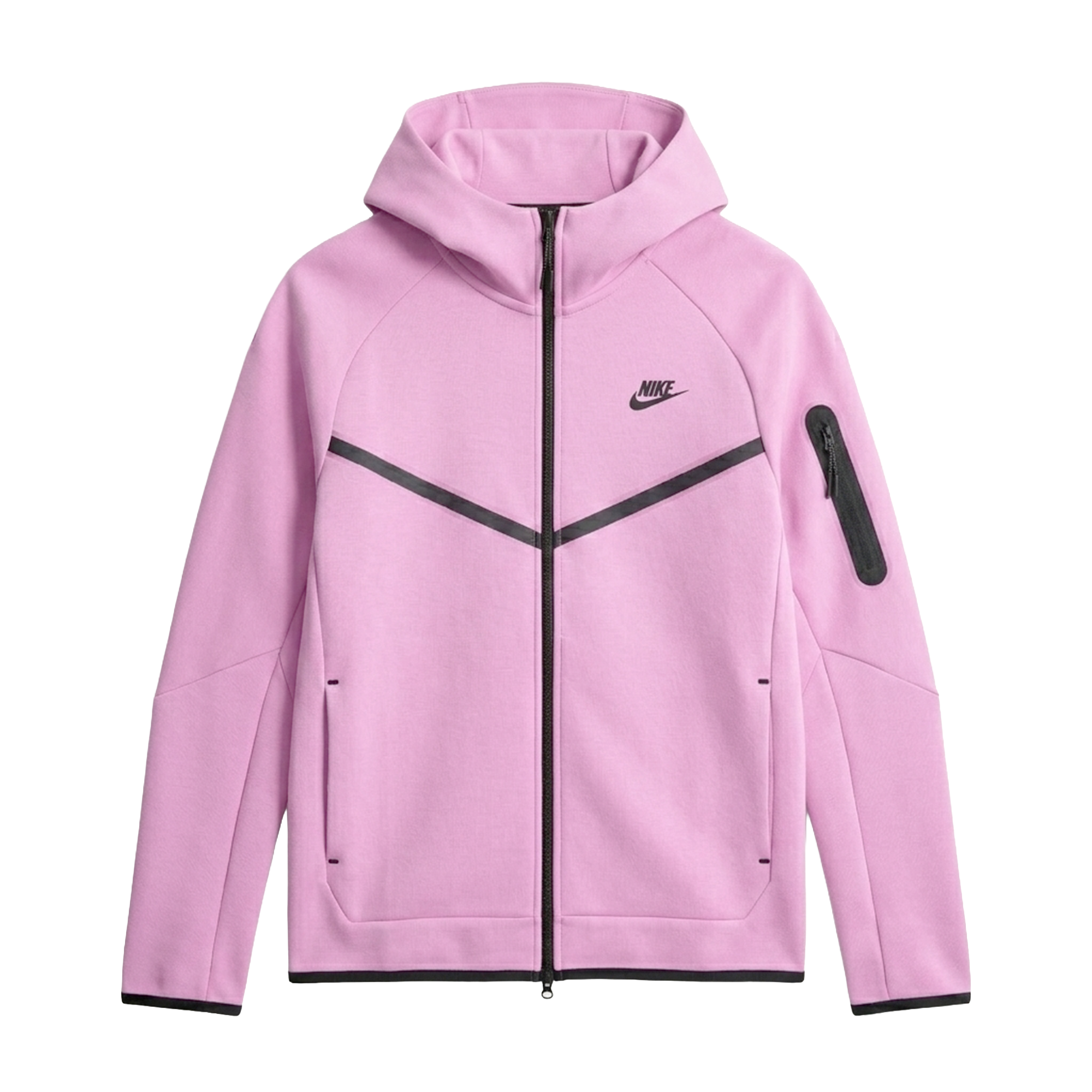 Nike Tech Men's Fleece Windrunner Full-Zip Jacket
