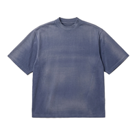 MNML Washed Dart Tee