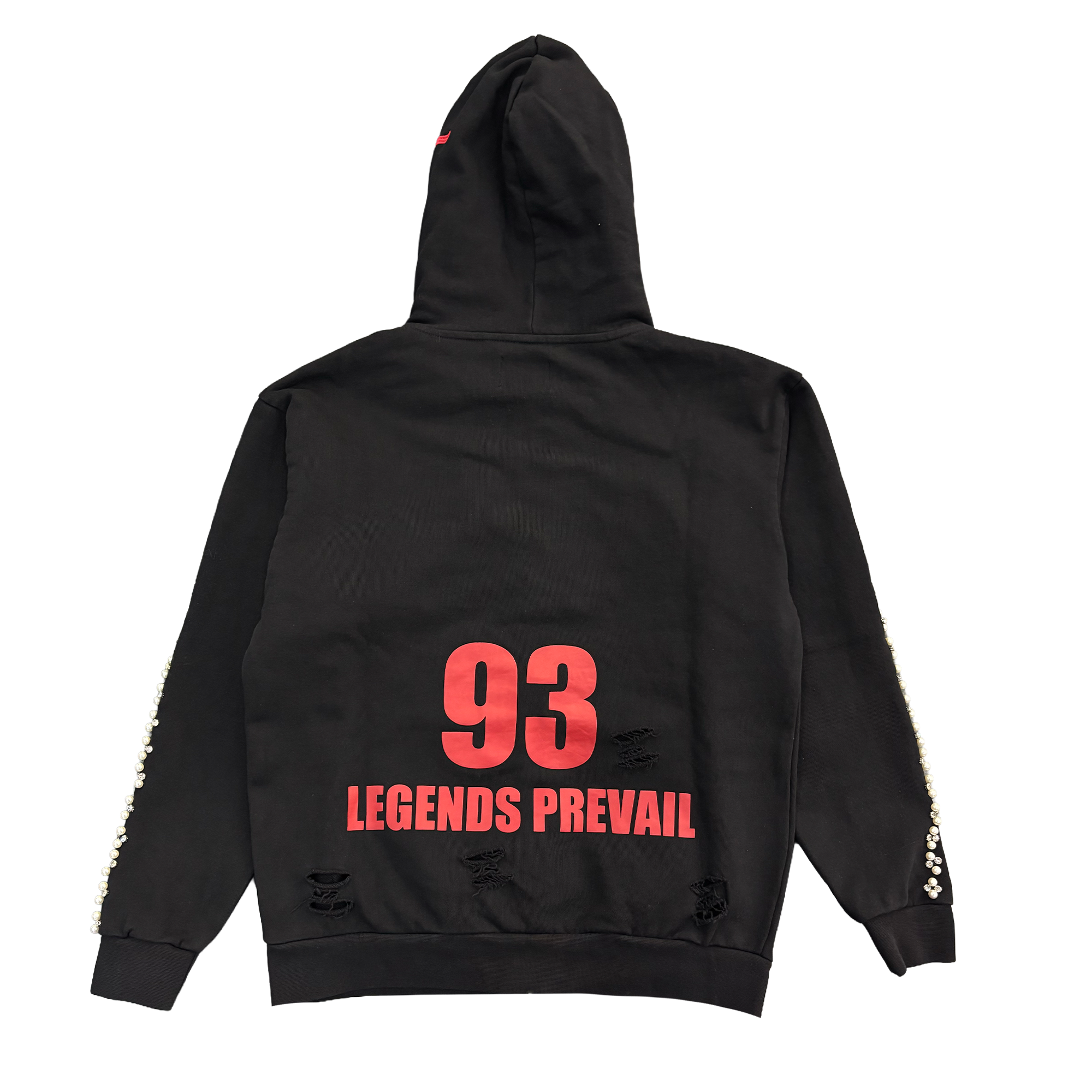Legends Prevail Sweatsuit
