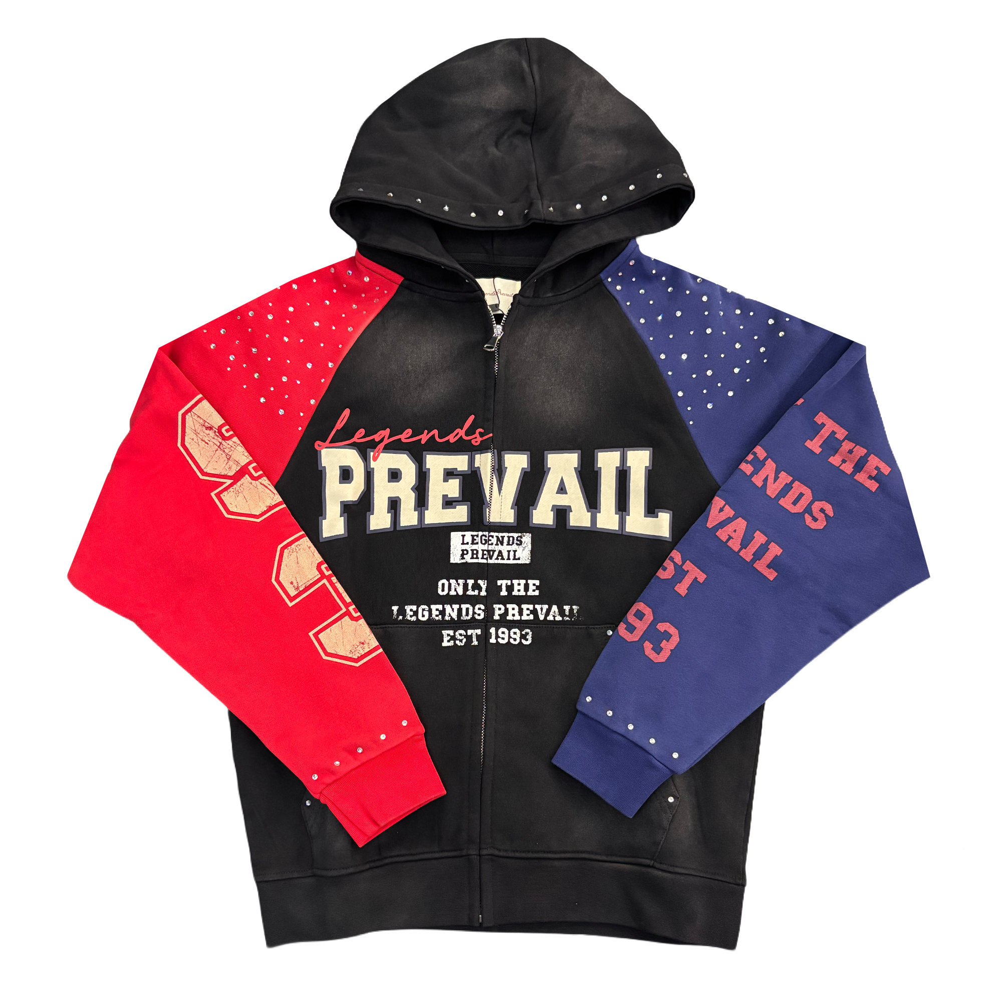 Legends Prevail Sweatsuit