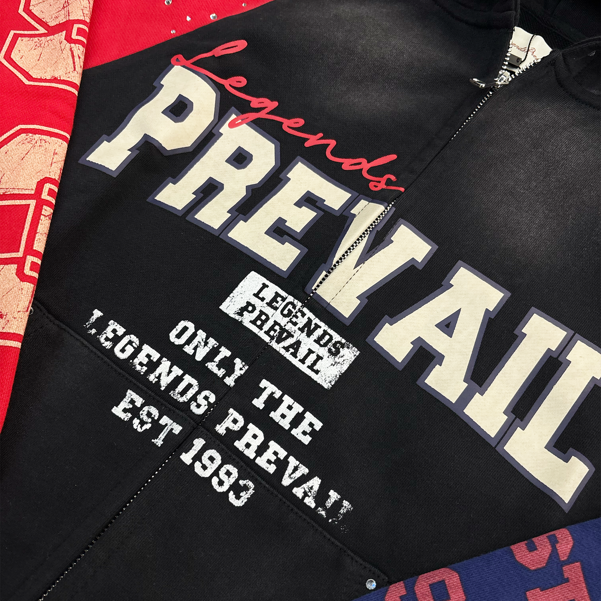 Legends Prevail Sweatsuit