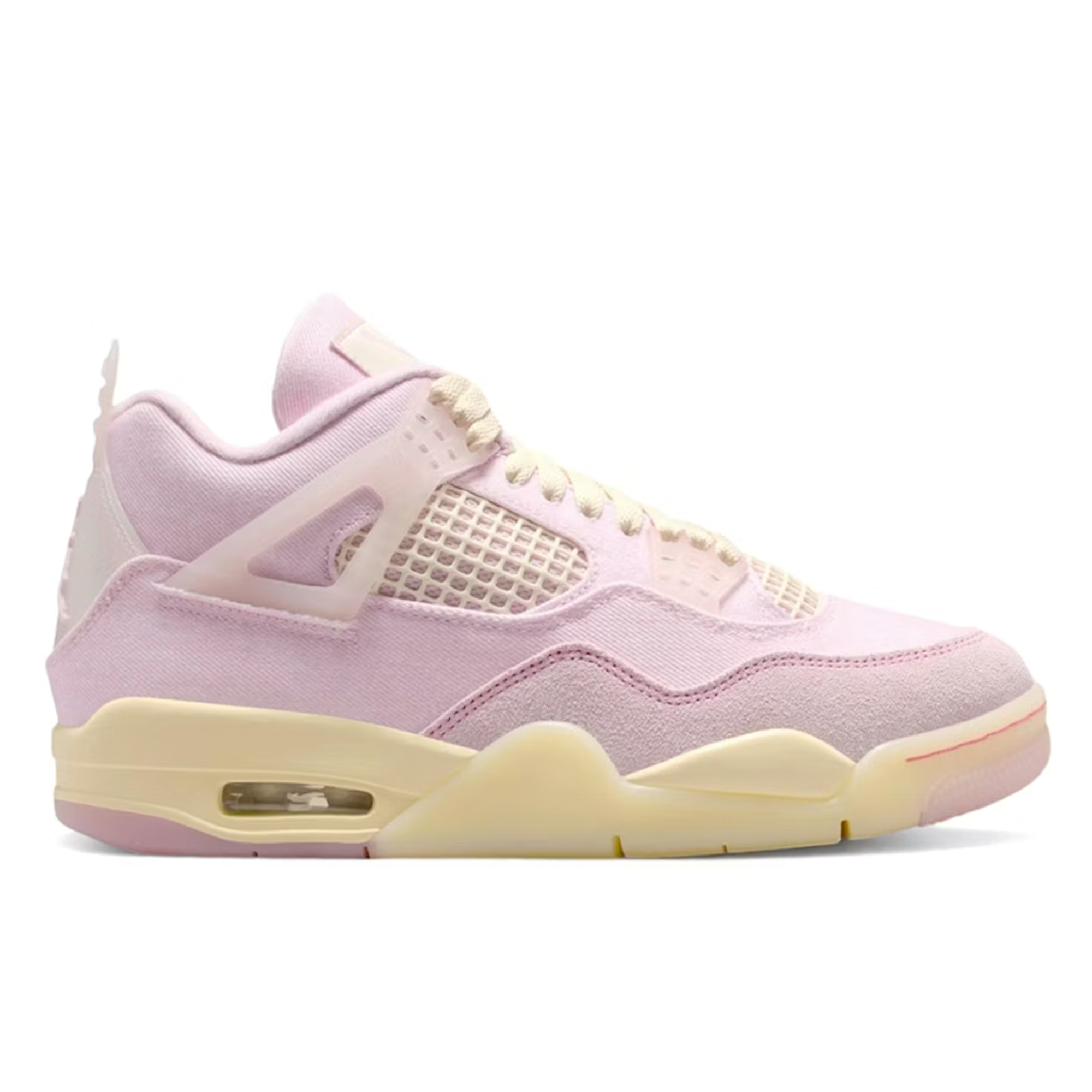 Jordan 4 Retro (W)