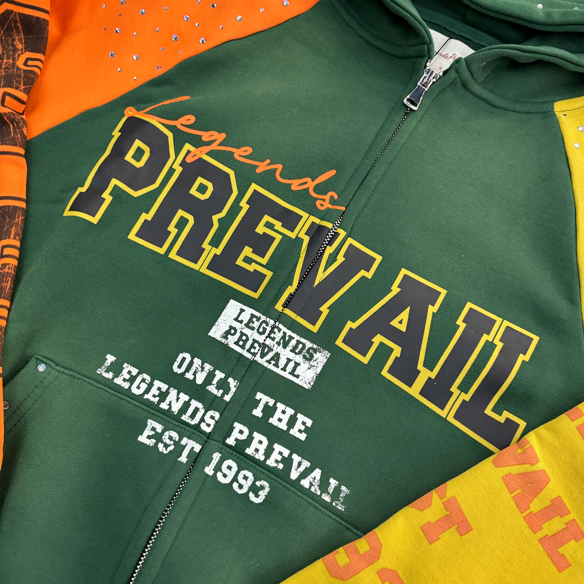 Legends Prevail Sweatsuit