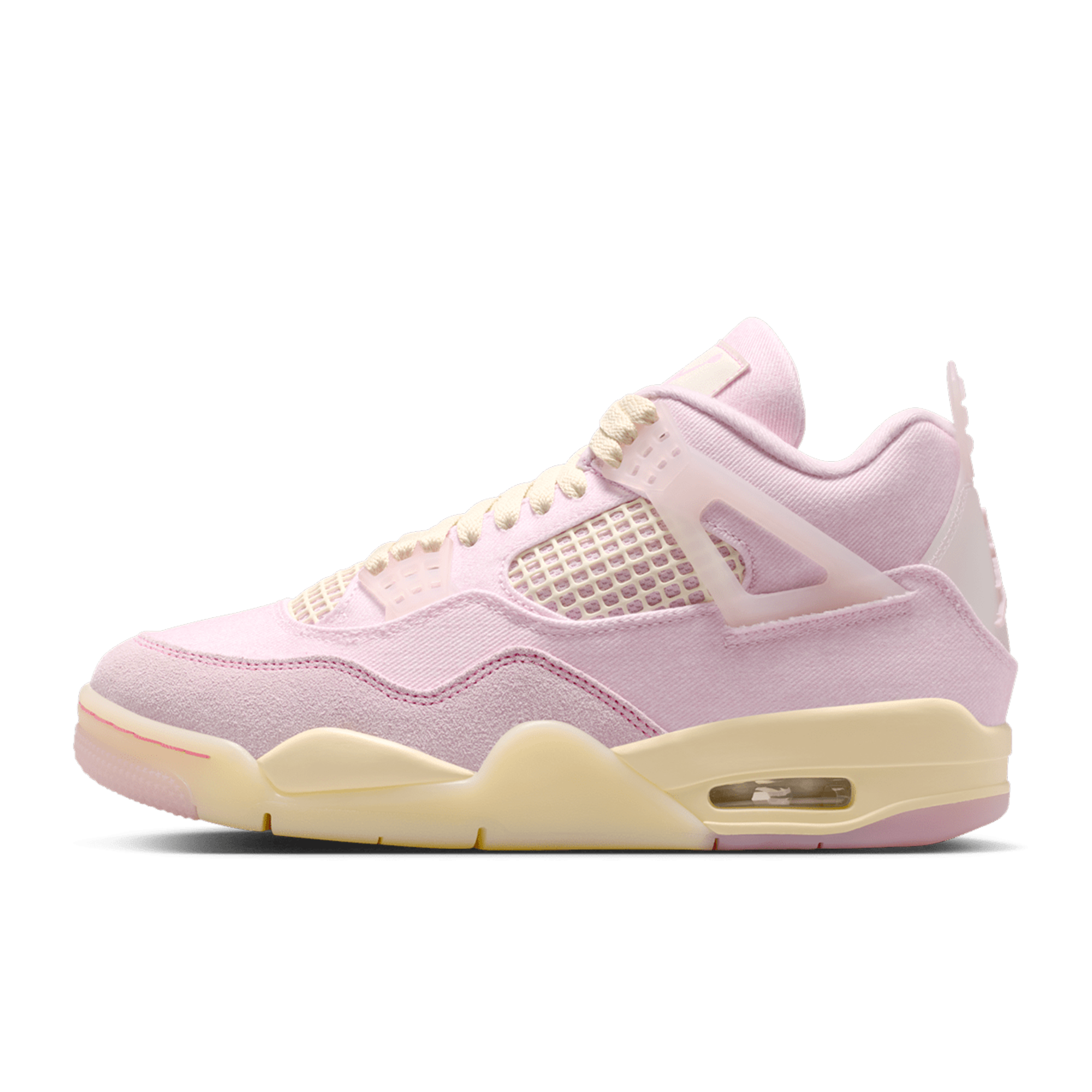 Jordan 4 Retro (W)