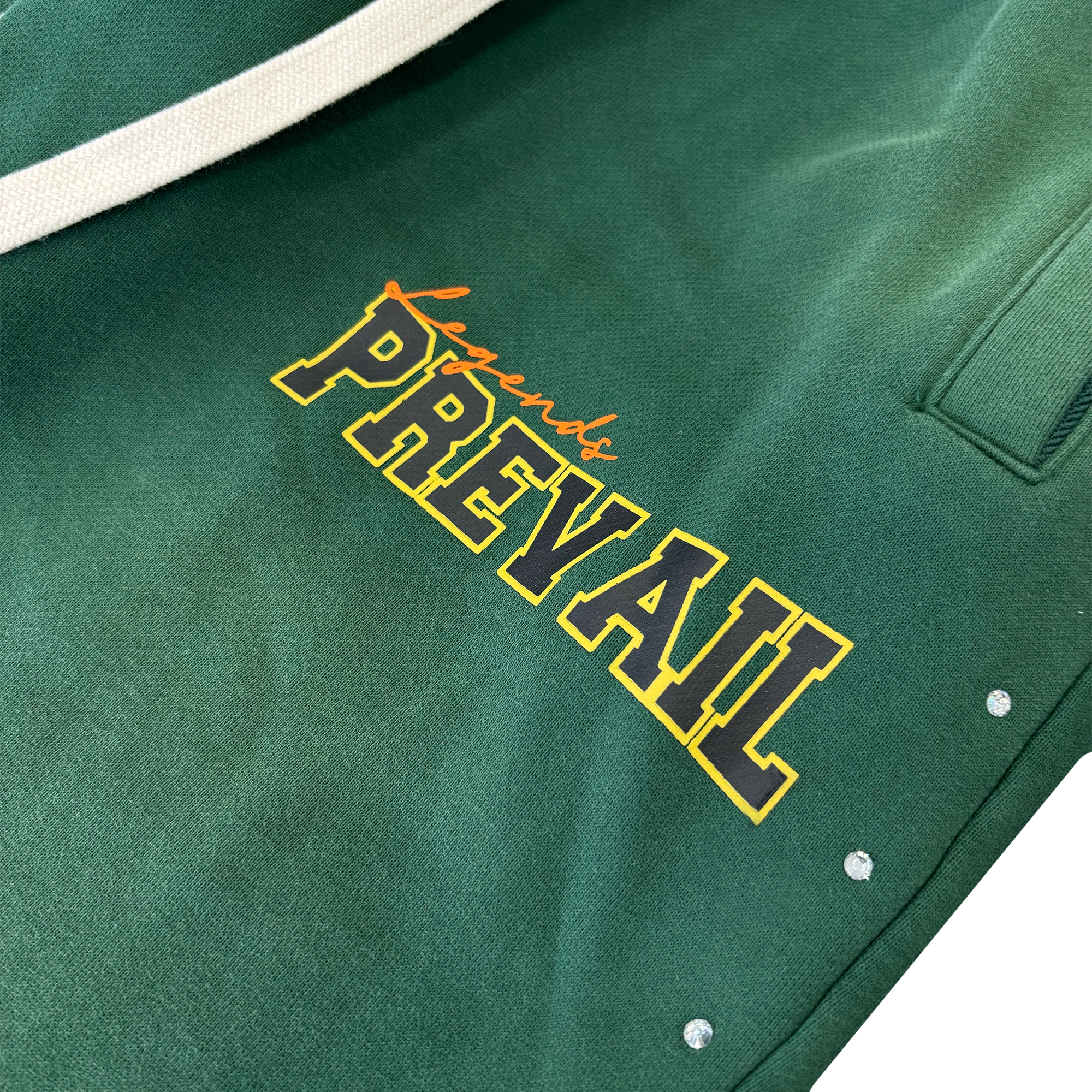 Legends Prevail Sweatsuit