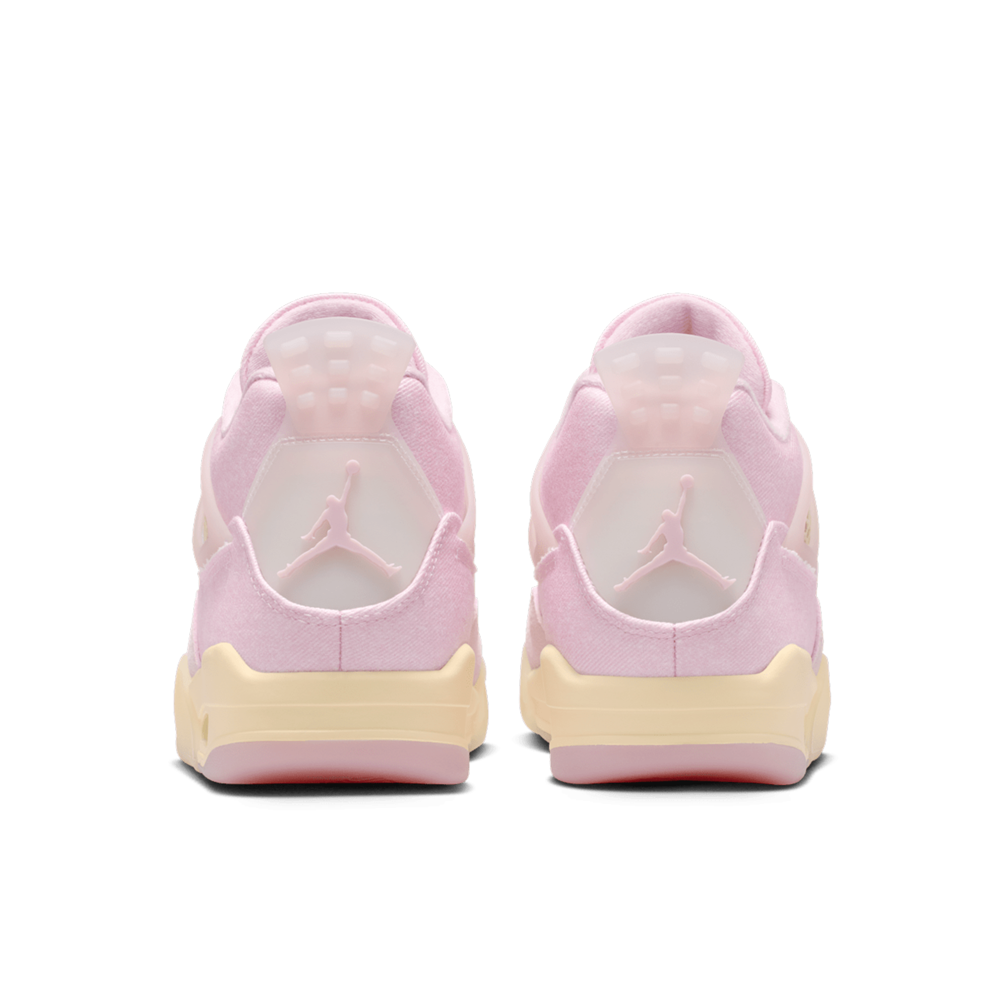 Jordan 4 Retro (W)