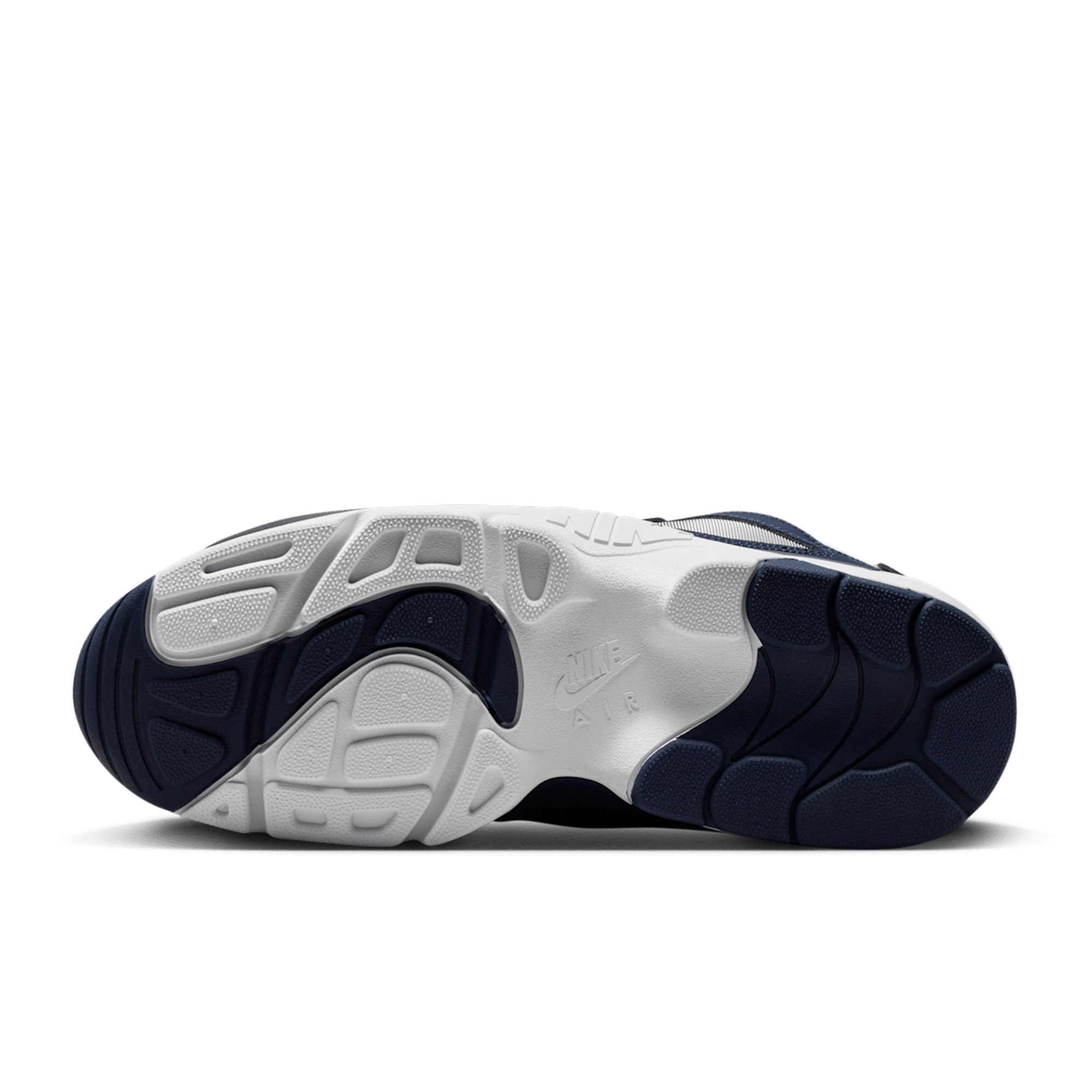 Nike Air Diamond Turf