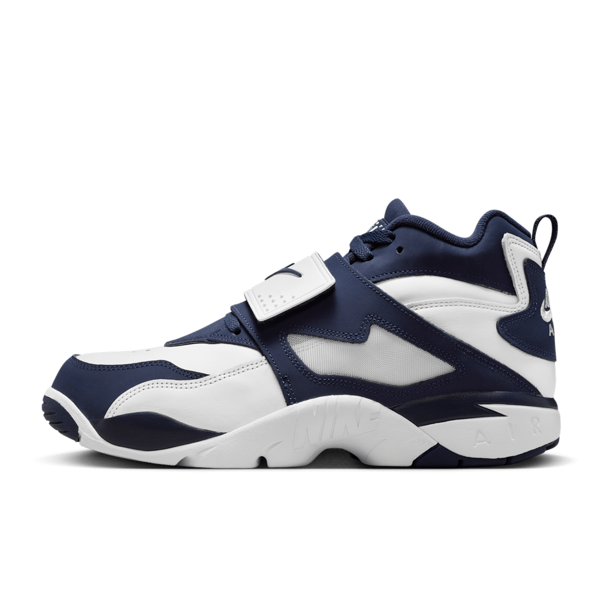 Nike Air Diamond Turf