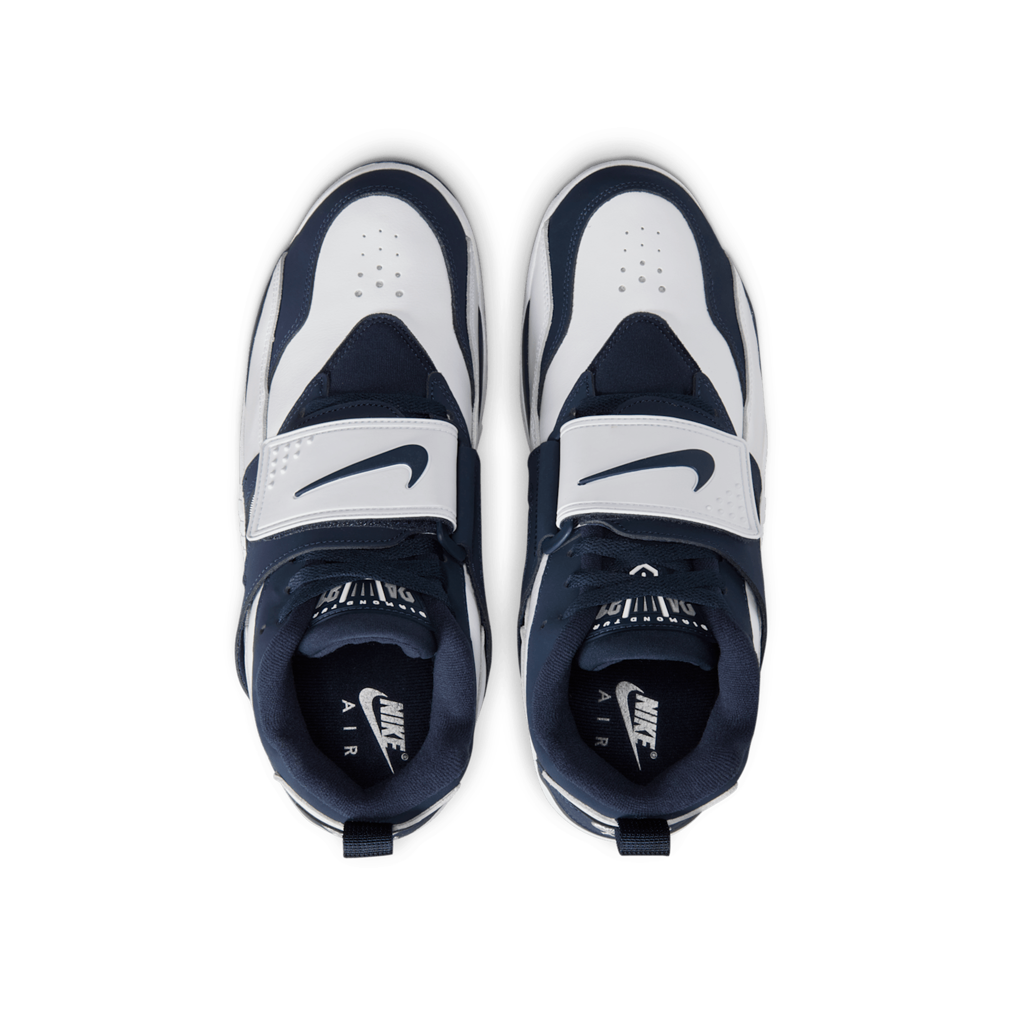 Nike Air Diamond Turf