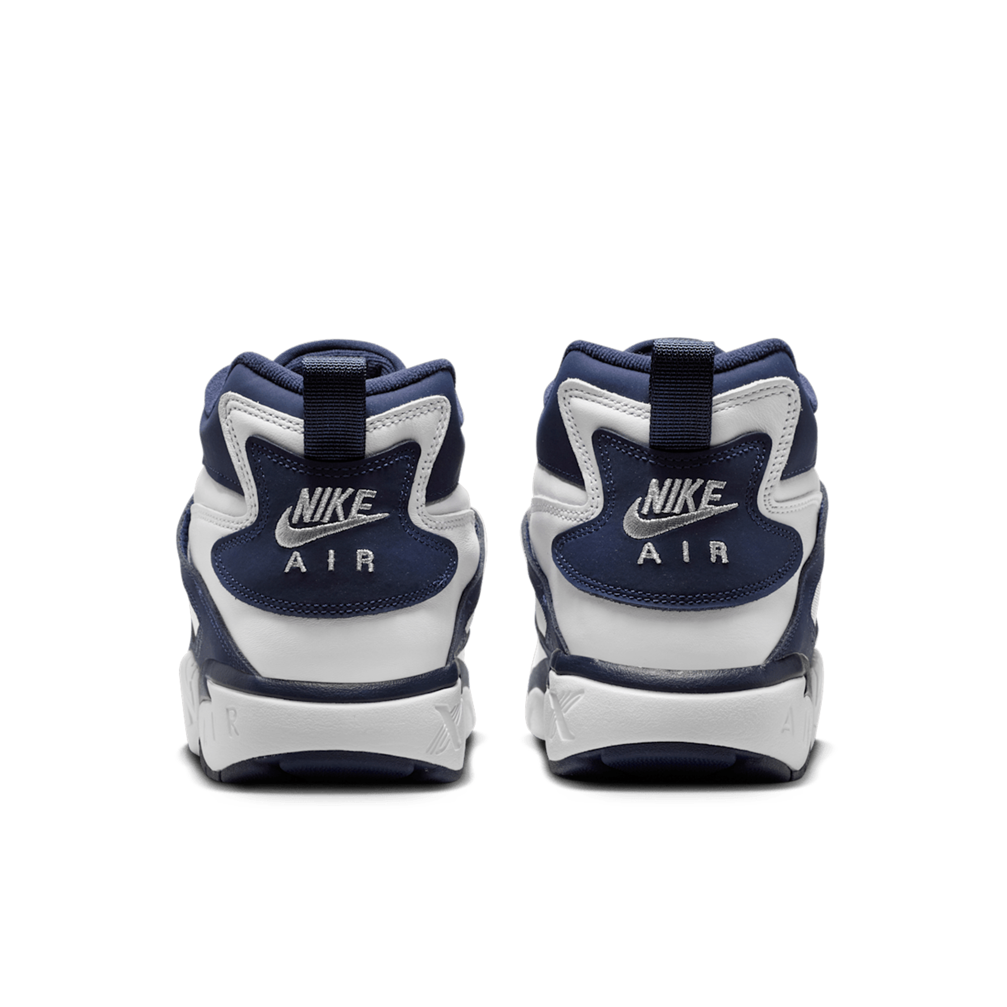Nike Air Diamond Turf