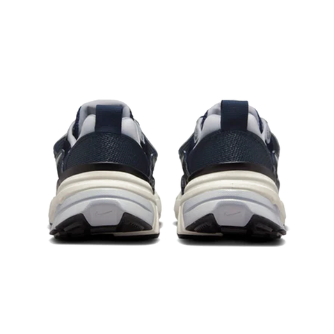 NIKE V2K RUN OBSIDIAN HEEL