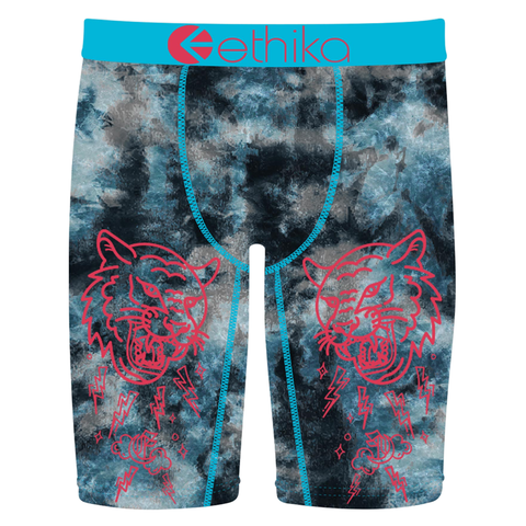 ETHIKA WALL RIDE BOXER