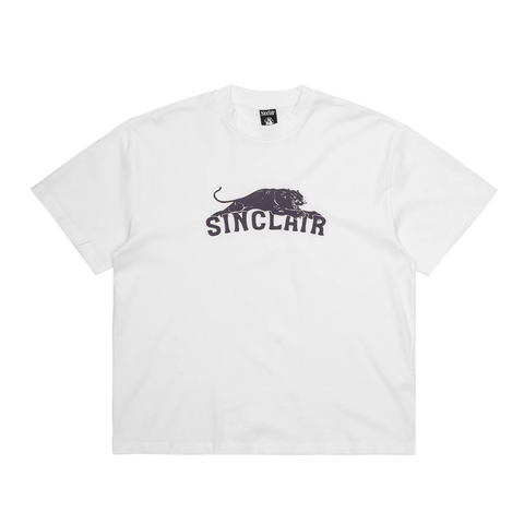 Sinclair Panther Tee