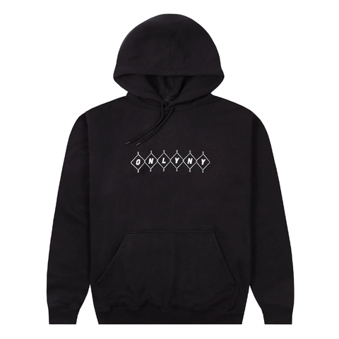 Wire Cutters Hoodie