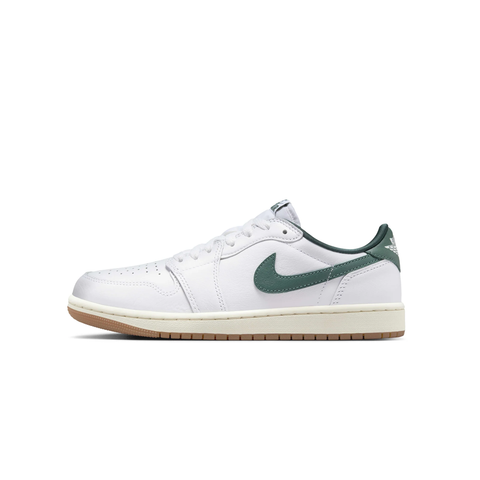 AJ1 RETRO LOW OG OXIDIZED GREEN WMNS