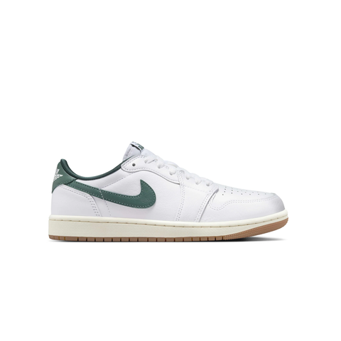 AJ1 RETRO LOW OG OXIDIZED GREEN WMNS