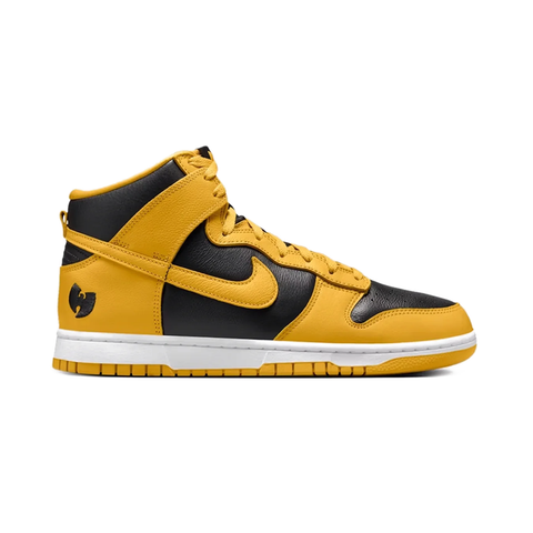 Nike Dunk Hi Retro PRM