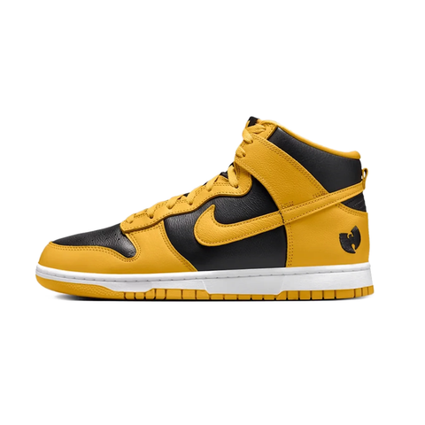 Nike Dunk Hi Retro PRM