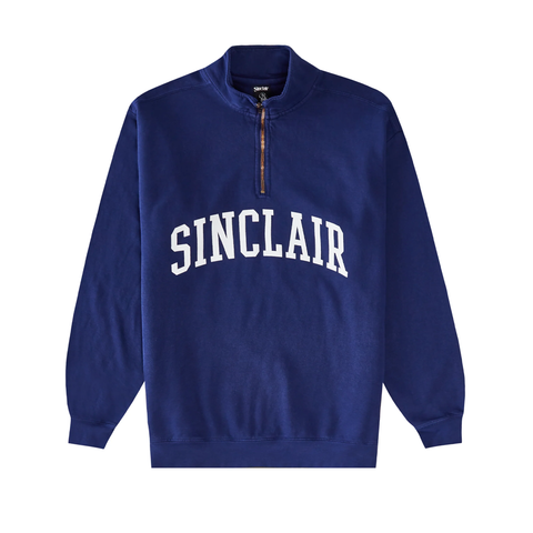 Sinclair Sin-Quarter Zip