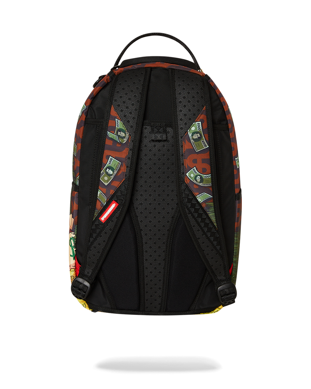 Sprayground Bender Backpack