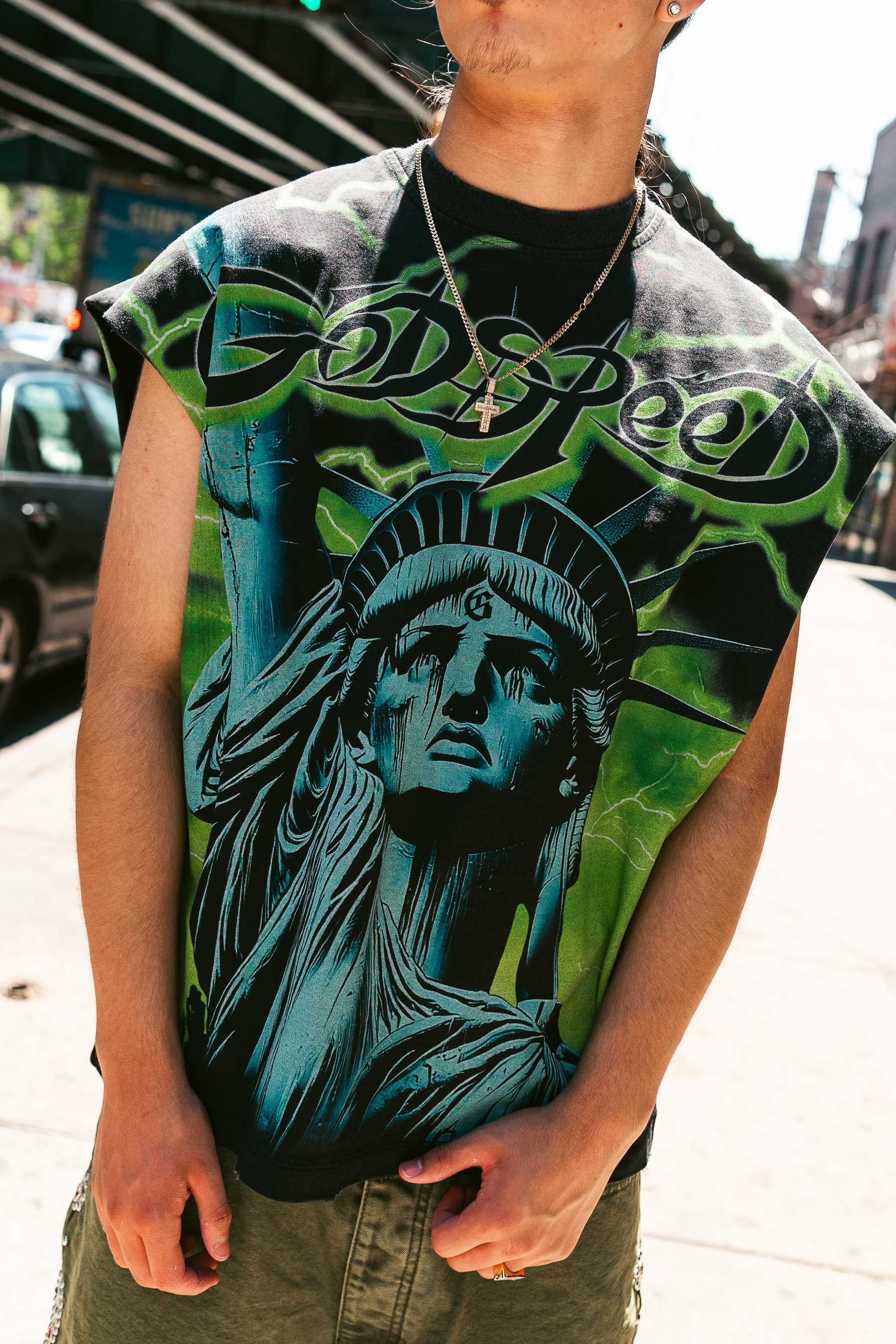 UP NYC - New York City's Premier Clothing & Sneaker Store