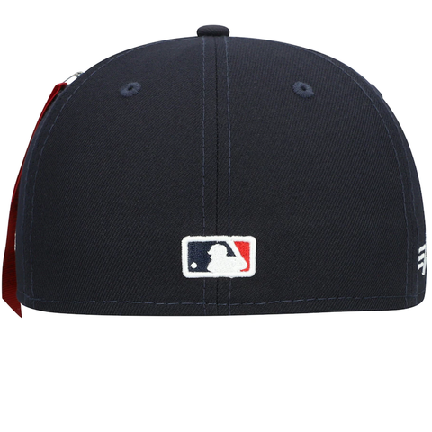 New Era Cap Atlanta Braves Alpha Industries – UP NYC