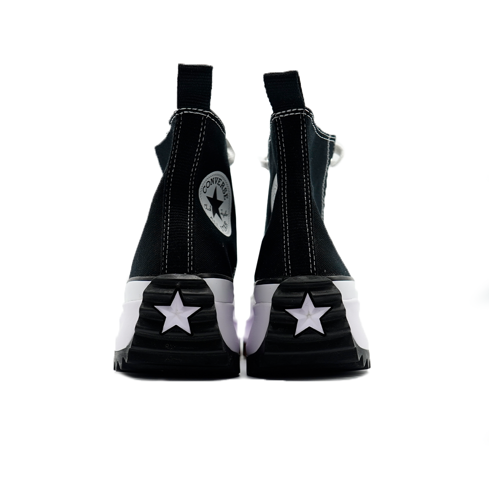 Converse Run Star Hike