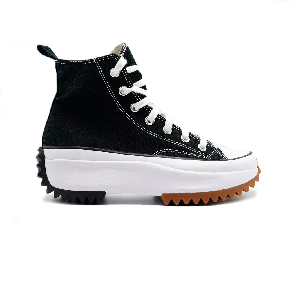 Converse Run Star Hike