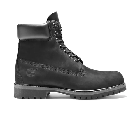 Timberland smooth leather sales boots