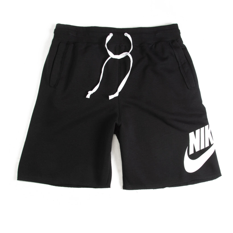 Nike Essentials French Terry Alumni Shorts