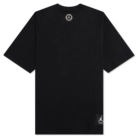 Air Jordan x Union Short Sleeve T-Shirt