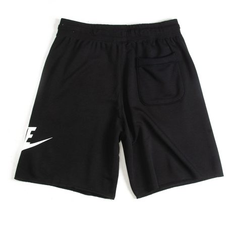 Nike Essentials French Terry Alumni Shorts