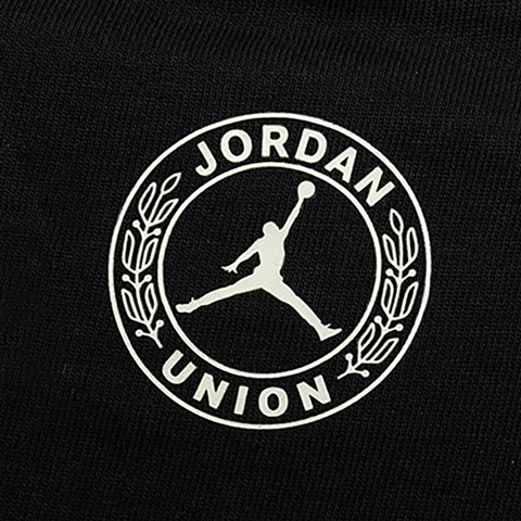 Air Jordan x Union Short Sleeve T-Shirt