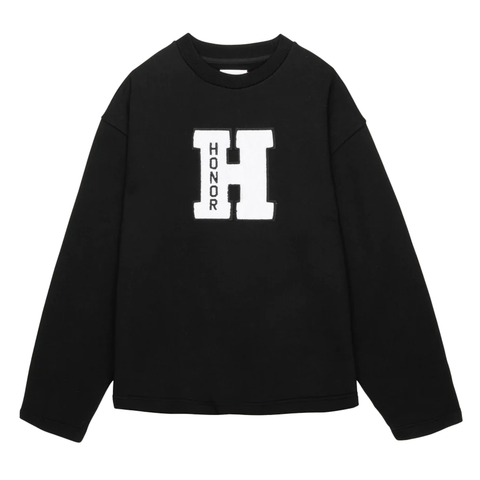 Honor The Gift Campus Crewneck
