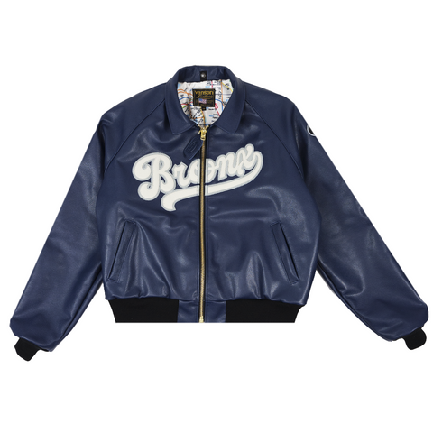 Vanson Leathers Bronx Jacket