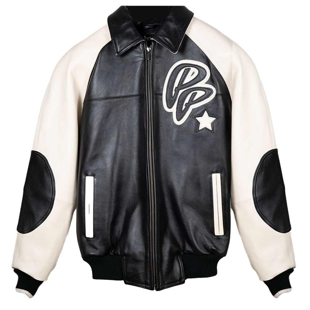 Pelle Pelle Classic Soda Plush – UP NYC