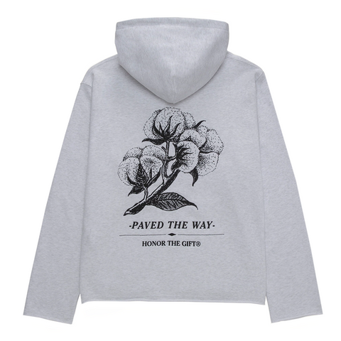 Honor The Gift Cotton H Hoodie