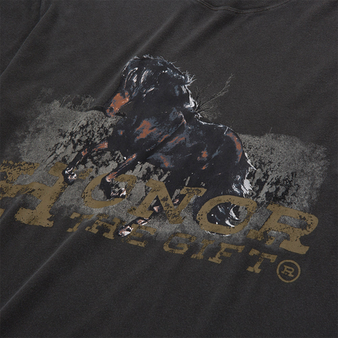 Honor The Gift Work Horse SS Tee