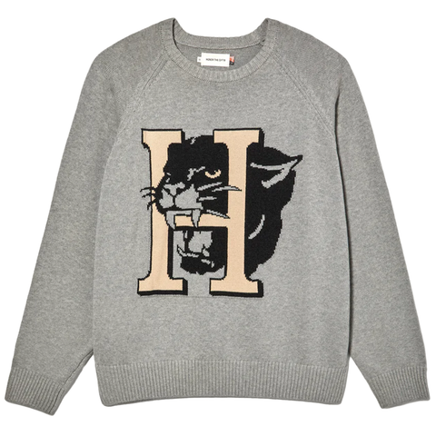Honor The Gift Mascot Sweater