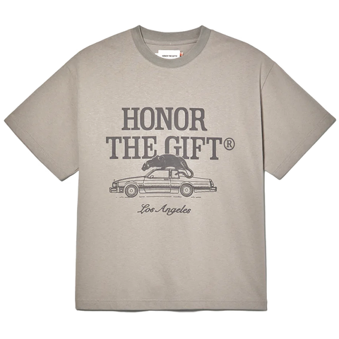 Honor The Gift Honor Pack S/S Tee
