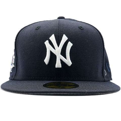 New Era New York Yankees Subway Series Navy