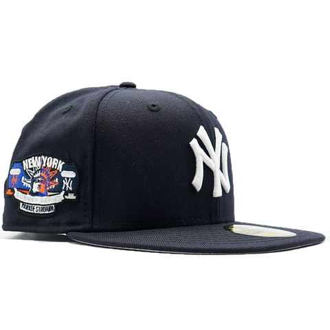 New Era New York Yankees Subway Series Navy
