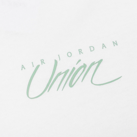 Air Jordan x Union Long Sleeve T-Shirt