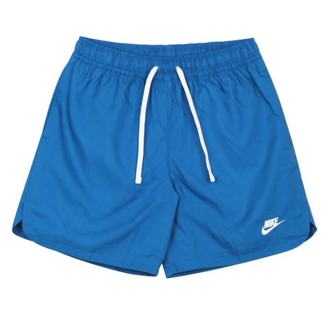 Nike Men's Essentials Sportswear Lined Flow Shorts