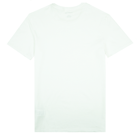 Lacoste 3-Pack C-Neck Slim Fit Essential T-Shirt White