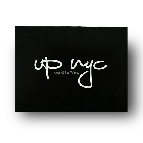 UP NYC Gift Card