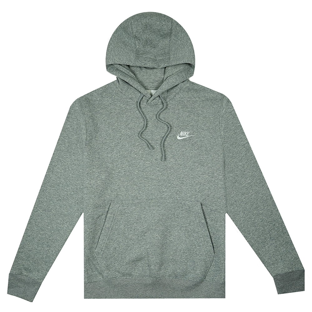 Nike Men's Sportswear Club Fleece Pullover Hoodie – UP NYC