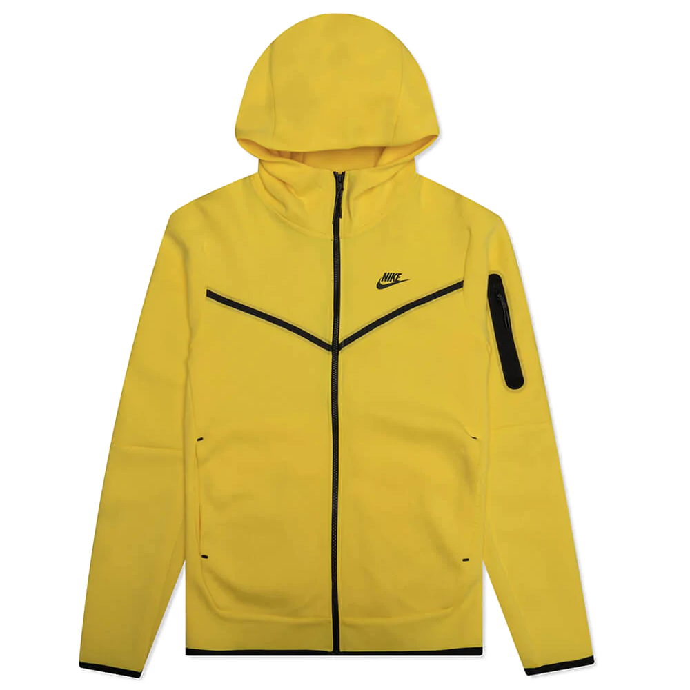 Nike Sportswear Tech Fleece Hoodie – UP NYC